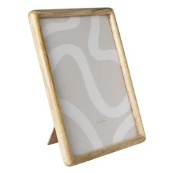 Fotolijst hout - 30x40 cm