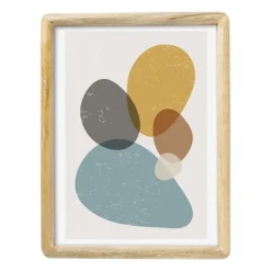 Fotolijst hout - 30x40 cm