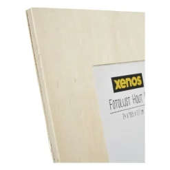 Fotolijst hout DIY - 24x19.5x0.7 cm