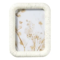Fotolijst raffa - wit - 10x15 cm