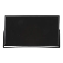 Fotolijst staand - 3 foto's - 21x11,8x1 cm