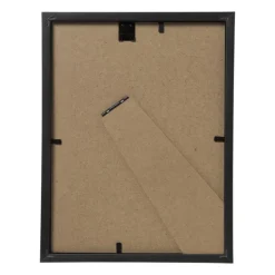 Fotolijst WPC - zwart - 15x20 cm