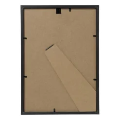 Fotolijst WPC - zwart - 21x30 cm