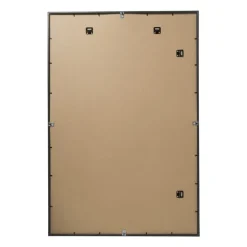 Fotolijst WPC - zwart - 60x90 cm