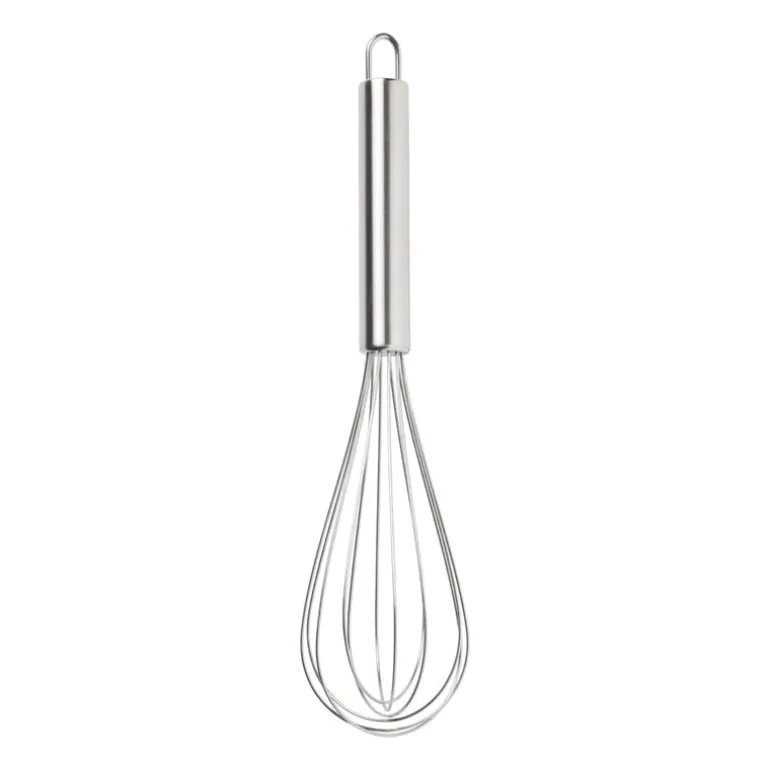 Garde - rvs - 25x6.5 cm