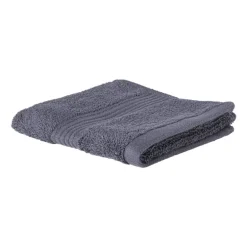 Gastendoekje - grijs - 30x50 cm