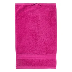 Gastendoekje - roze - 30x50 cm