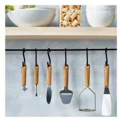 GastroMax aardappelstamper bio - 25.5 cm