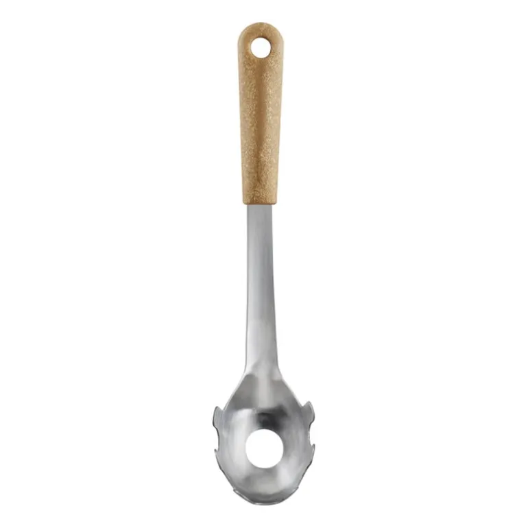 GastroMax spaghettilepel bio - 29.5 cm