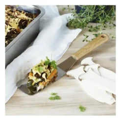 GastroMax spatel bio - 29 cm