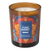 Geurkaars Flame Market - ø9.5x7.9 cm
