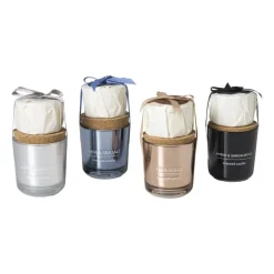 Geurkaars met refill - vijg & lotus