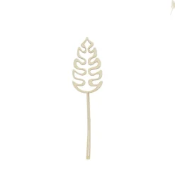 Geurstokje bloem - 23 cm - diverse varianten