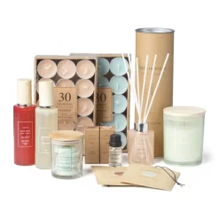 Geurstokjes - pink sugar - 80 ml