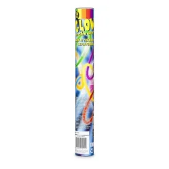 Glow in the dark sticks - koker - 15 stuks