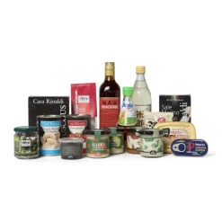 Gochujang chilipasta - 170 gr