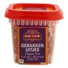 Go-Tan gebakken uitjes - 100 g