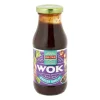 Go-Tan woksaus - oyster garlic - 240 ml