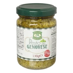 Groene pesto - 130 gram