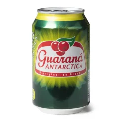 Guarana antarctica limonade - 330 ml