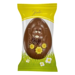 Happy Paasmix - chocolade paasfiguren