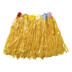 Hawaii rokje - multikleur