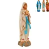 Heilige beeld maria - diverse varianten - 14 cm