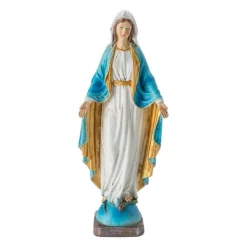 Heilige Maria beeld - 30 cm