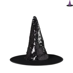Heksenhoed - diverse varianten - ø38x35 cm