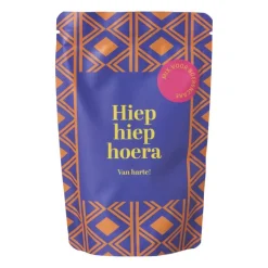 Hiep hiep hoera boerencake bakmix