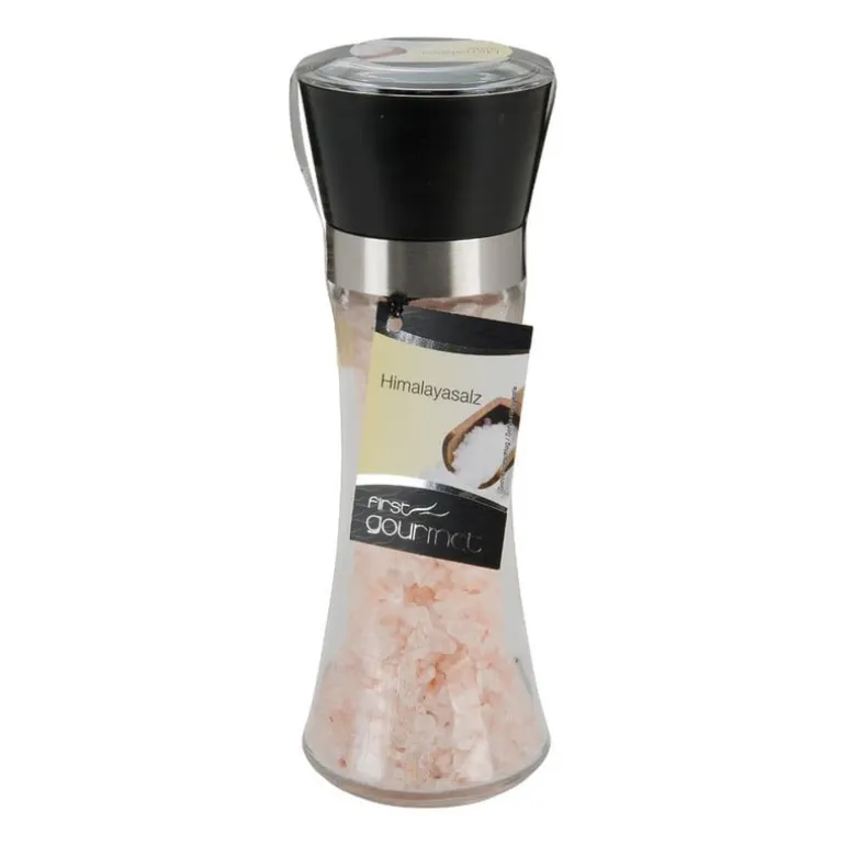 Himalayazout met molen