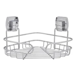 Hoek rek easy lock - 21x21x10 cm