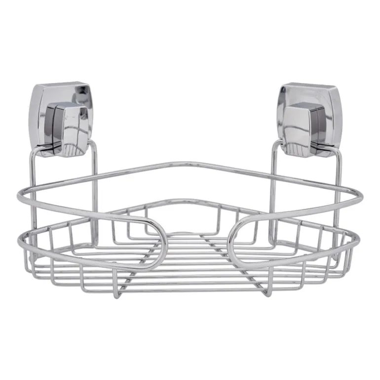 Hoek rek easy lock - 21x21x10 cm