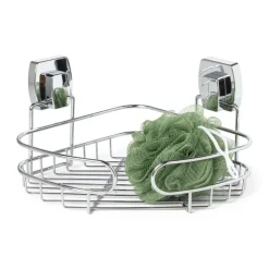 Hoek rek easy lock - 21x21x10 cm