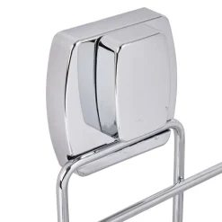 Hoek rek easy lock - 21x21x10 cm