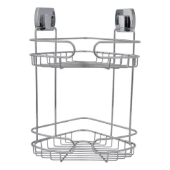 Hoekrek dubbel easy lock - 21x21x34 cm