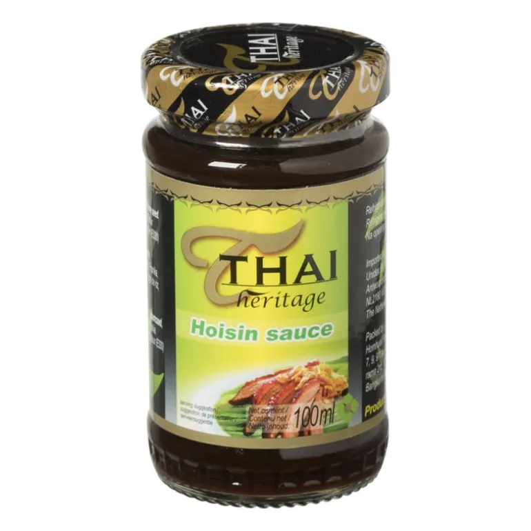 Hoisin saus - 110 ml