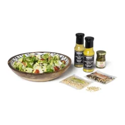 Honing mosterd dressing - 200 ml