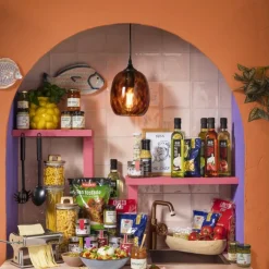 Honing mosterd dressing - 200 ml