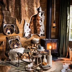 Houten plank - mangohout - 67x25 cm