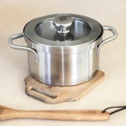 Hugo Kennis serveerplankjes - set van 2