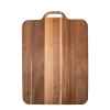 Hugo Kennis snijplank medium - 26x39.5x1.8 cm