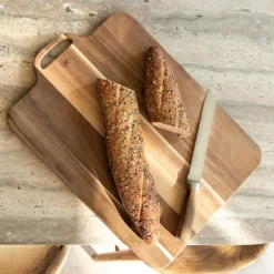 Hugo Kennis snijplank medium - 26x39.5x1.8 cm