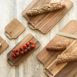 Hugo Kennis snijplank medium - 26x39.5x1.8 cm