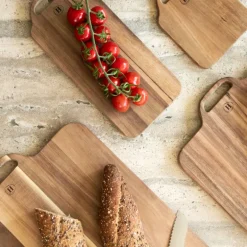 Hugo Kennis snijplank medium - 26x39.5x1.8 cm