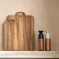 Hugo Kennis snijplank medium - 26x39.5x1.8 cm