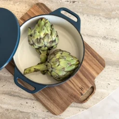 Hugo Kennis snijplank medium - 26x39.5x1.8 cm