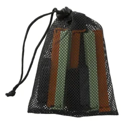 Huishoudclips - kunststof - set van 10