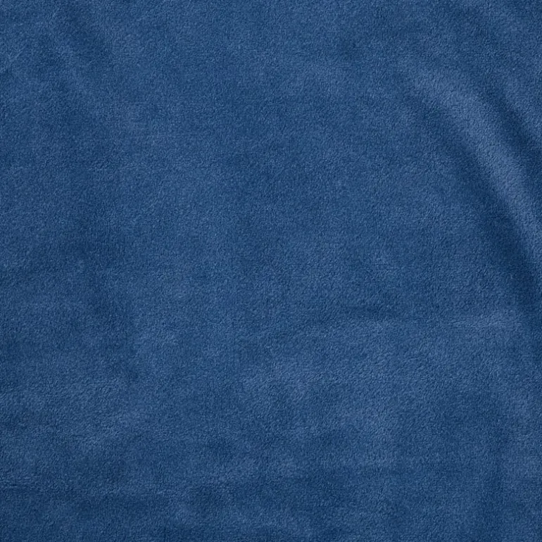 Huispak 2-delig - blauw - maat L/XL