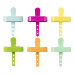 ijsjesvorm - 6 stuks